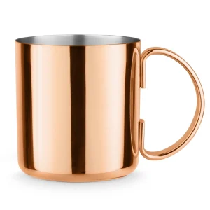 Mule Mug