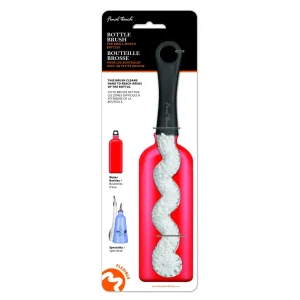 Narrow Mouth Bottle Brush