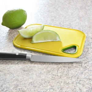 Non-Slip Bar Board Yellow