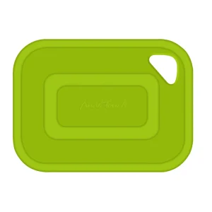 Non-Slip Bar Board Yellow