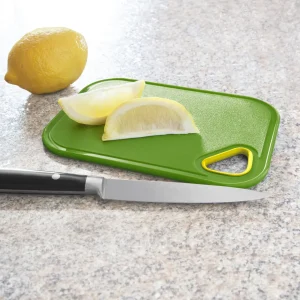 Non-Slip Bar Board Yellow