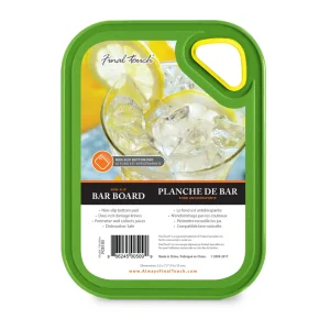 Non-Slip Bar Board Yellow