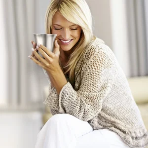 8 oz Double-Wall Coffee Cup