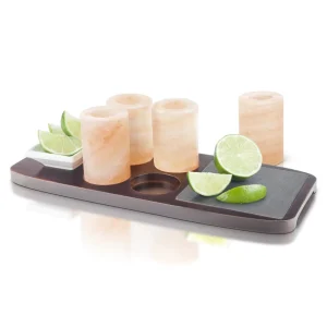 7 Piece Tequila Serving Set