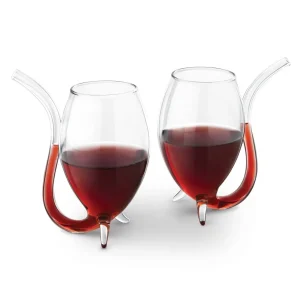 Port Sippers - Set of 2 - 175 ml