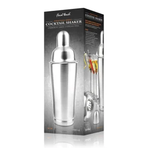 Professional Cocktail Shaker