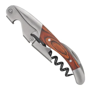 Pro-Style Waiters Corkscrew