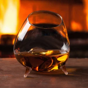 Relax Cognac Glasses 600 ml - Set of 2