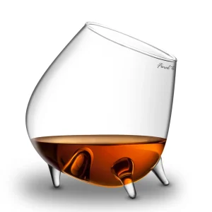 Relax Cognac Glasses 600 ml - Set of 2