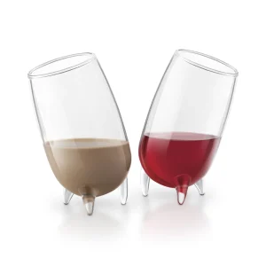 Relax Liqueur Glasses 200 ml - Set of 2