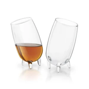 Relax Liqueur Glasses 200 ml - Set of 2