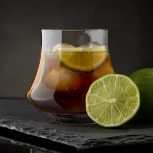 Revolve - Revolving DOF Glass – Set of 2 – 13.5 oz (400ml)