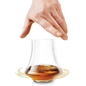 Revolve Spirits Tasting Glass - 2oz (60ml)