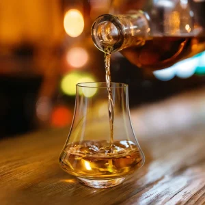 Revolve Spirits Tasting Glass - 2oz (60ml)