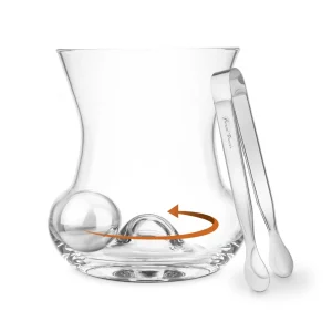 Rum Roller with Chilling Ball