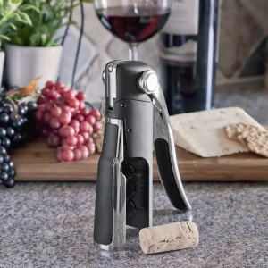 Single Lever Corkscrew
