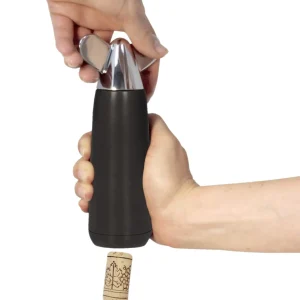 Smooth Move Corkscrew