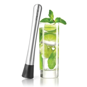 Stainless Steel Cocktail Muddler