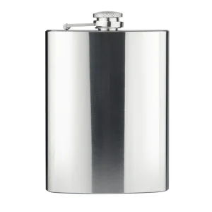 Stainless Steel Flask
