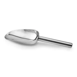 Stainless Steel Ice Scoop