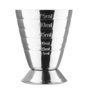 Stainless Steel Multi-Measure Jigger
