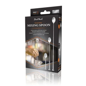 Telescopic Bar Spoon