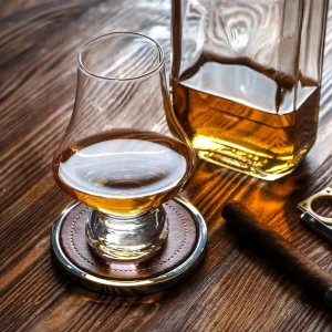 Whiskey Tasting Glass