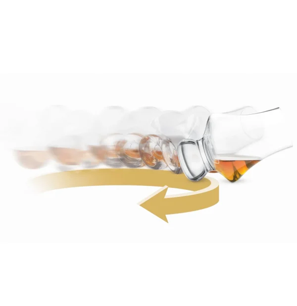 Whiskey Tasting Glass