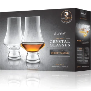 Whiskey Tasting Glass
