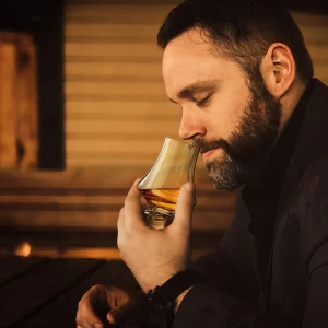 Whiskey Tasting Glass