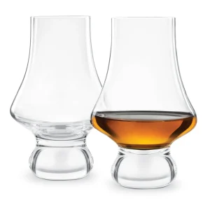 Whiskey Tasting Glass