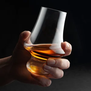 Whiskey Tasting Glass