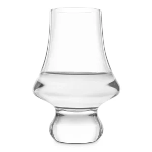 Whiskey Water Dropper & Pitcher Set