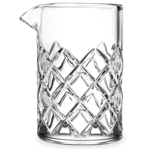 Yarai Mixing Pitcher with Hawthorne Strainer