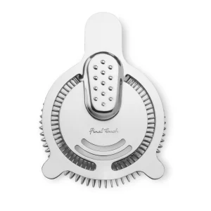 Yarai Mixing Pitcher with Hawthorne Strainer