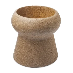 Champagne & Wine Cork Beverage Bin